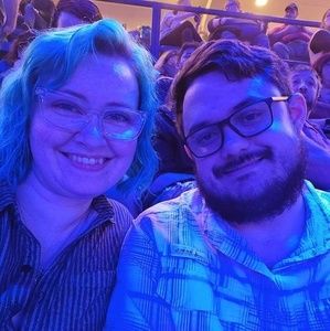 Meet your Posher, Destiny